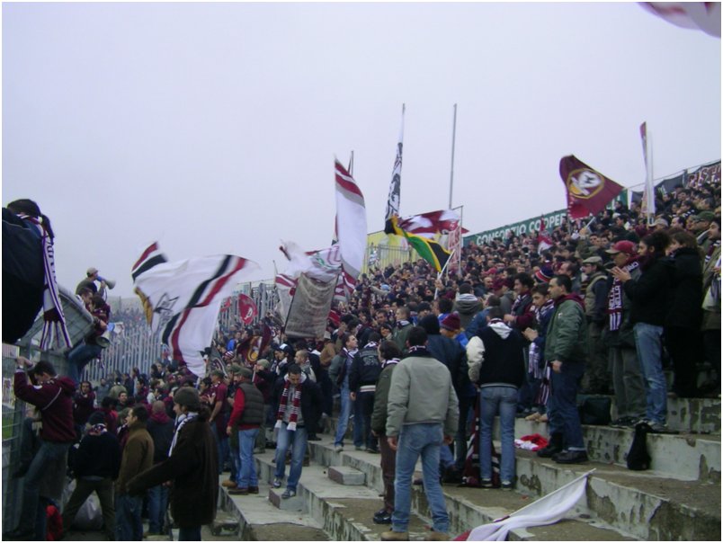 Arezzo - Piacenza  28.11.2004 035